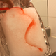 Illustration for article titled How To Make an Ice Luge In a Hotel Room